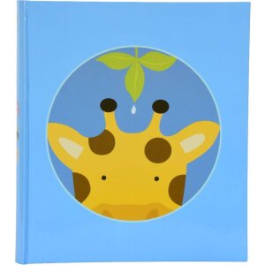 Henzo Jungle Jumbo Album Fotograficzny Żyrafa 29x33 cm...