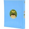 Henzo Jungle Jumbo Album Fotograficzny Żyrafa 29x33 cm 100 białych stron