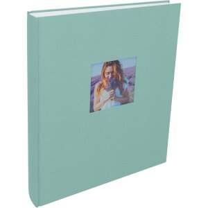 Henzo Jumbo Photo Album Mika jasnozielony 29x33 cm 100...