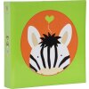 Album Stock Jungle 200 zdjęć 10x15 cm Zebra