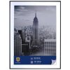 Henzo Rama aluminiowa Manhattan 70x100 cm czarna