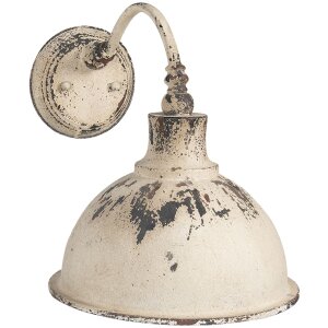 Clayre & Eef 6LMP678 Lampa Nastrojowa 43x28x31 cm...