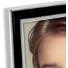 ZEP High Gloss Frame Delfi 13x18 cm czarna