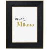 Ramka Milano 13x18 cm czarna