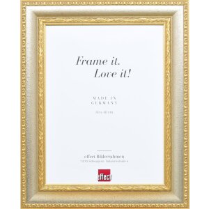 Effect Baroque Picture Frame Profil 31 srebrny 10x10 cm...