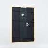 Effect Solid Wood Frame Profile 20 dark brown 10x15 cm Acrylic Glass