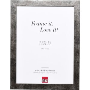 Effect Picture Frame 2310 antracyt 10x15 cm szkło zwykłe