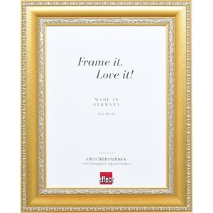 Effect Baroque Picture Frame Profil 31 złoty 10x15 cm...