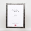 Effect Picture Frame 2312 antracyt 13x13 cm szkło akrylowe