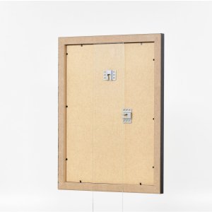 Effect Ramka na zdjęcia 2310 antyczne srebro 20x25 cm szkło zwykłe