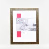 Effect Picture Frame 2311 antique silver 20x25 cm szkło antyrefleksyjne