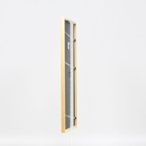 Effect Solid Wood Frame Profile 20 silver 20x30 cm Normal Glass