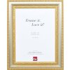 Effect Baroque Picture Frame Profile 31 silver 21x28 cm Museum Glass