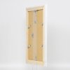 Effect Solid Wood Picture Frame 2240 white 21x29,7 cm Acrylic Glass