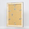 Effect Solid Wood Picture Frame 2240 grey 30x40 cm Normal Glass