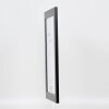 Effect Solid Wood Frame Profile 30 black 30x45 cm Acrylic Glass