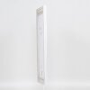 Effect Solid Wood Picture Frame 2240 white 30x45 cm Acrylic Glass