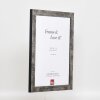 Effect Picture Frame 2319 antracyt 30x45 cm szkło muzealne