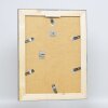 Effect Solid Wood Picture Frame 2240 Grey 30x45 cm Museum Glass