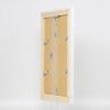 Effect Solid Wood Picture Frame 2240 white 42x59,4 cm Szkło antyrefleksyjne