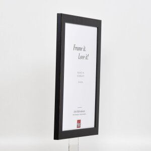 Effect Picture Frame 2311 czarna 50x75 cm szkło antyrefleksyjne