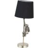 Lampa stołowa Małpa złota Ø 20x49 cm E27 6LMC0049