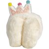 ME Lady Ear Warmer Kids White Crown mlllew0010w 24x18x14 cm