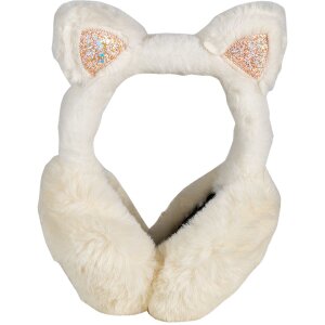 Me Lady Ear Warmer White MLLLEW0011W