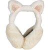 Me Lady Ear Warmer White MLLLEW0011W