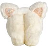 Me Lady Ear Warmer White MLLLEW0011W