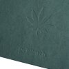 Goldbuch Photo Album Hemp Stationery Midnight Green 25x25 cm 60 białych stron