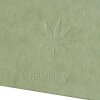 Goldbuch Photo Album Hemp Papeterie Smoke Green 30x31 cm 60 białych kartek