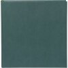 Goldbuch Photo Album Hemp Stationery Midnight Green 30x31 cm 60 białych stron