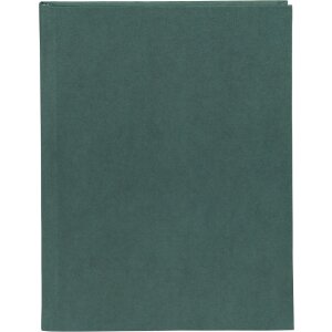 Goldbuch Notebook Hemp Paper Midnight Green 15x22 cm 200...