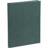 Goldbuch Notebook Hemp Paper Midnight Green 15x22 cm 200 stron blankietu