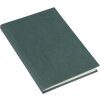 Goldbuch Notebook Hemp Paper Midnight Green 15x22 cm 200 stron blankietu