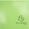 Exacompta Folder 3 Klapy Elastyczne Iderama A4 Anise Green