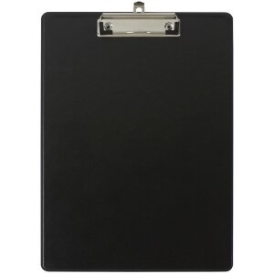 Exacompta Clipboard z okładką - Format 23x32cm dla A4 -...