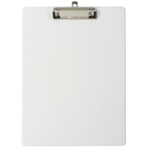 Exacompta Clipboard z okładką - Format 23x32cm dla A4 -...