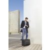 Exacompta 18534E Exactive Business Trolley Exatrolley Black 45x25.5x39.5 cm