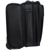 Exacompta 18534E Exactive Business Trolley Exatrolley Black 45x25.5x39.5 cm