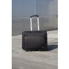 Exacompta 18534E Exactive Business Trolley Exatrolley Black 45x25.5x39.5 cm