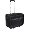 Exacompta 18534E Exactive Business Trolley Exatrolley Black 45x25.5x39.5 cm