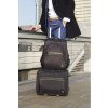 Exacompta 18534E Exactive Business Trolley Exatrolley Black 45x25.5x39.5 cm