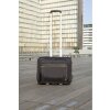 Exacompta 18534E Exactive Business Trolley Exatrolley Black 45x25.5x39.5 cm