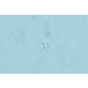 Exacompta 55528E Teczka z elastycznym zamknięciem Aquarel Pastel blue DIN A4 400g/m²