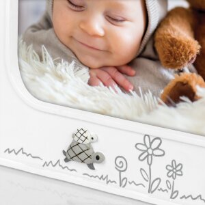 ZEP Baby Frame Gabriele 10x15 cm format landscape