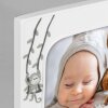 ZEP Baby Frame Gabriele 10x15 cm format landscape