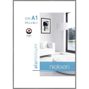 Nielsen Fire Protection Frame C2 Structure Grey Matt...