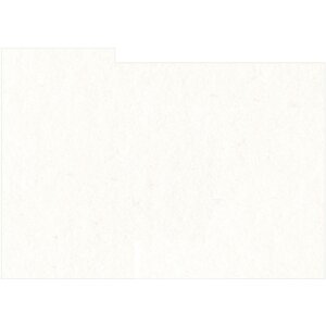 HNFD 10 Photo Box Dividers 15x20 cm - Bianco